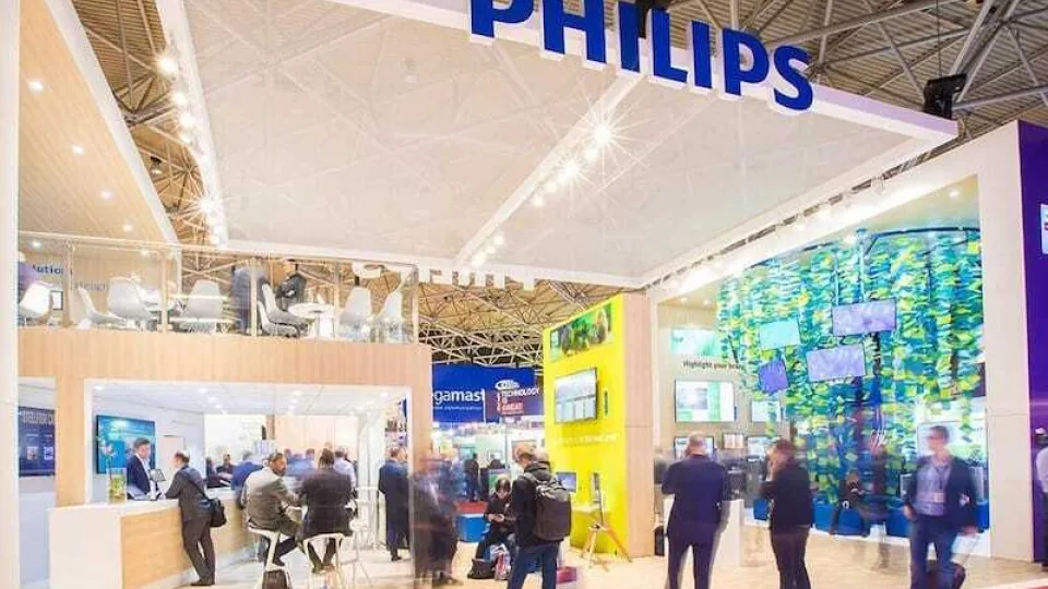Neribotos galimybės: „IFA 2019“ parodoje MMD pristato išskirtinį „Philips“ monitorių rinkinį