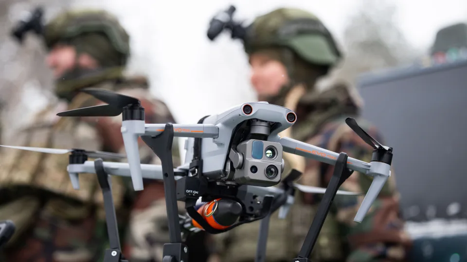 Kas tie žmonės, pasirengę ginti Lietuvą be įsakymo? Paaiškėjo netikėtas žmonių portretas