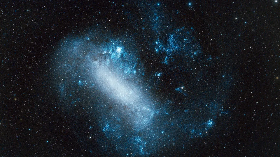 Astronomai aptiko sudėtingą sieros molekulę kosmoso erdvėje: ką tai reiškia gyvybei?