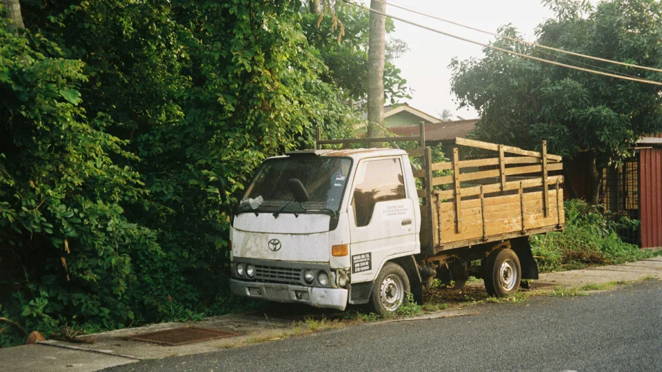 Europa naikina dyzelinius pikapus, bet viena markė atsisako pasiduoti, štai kodėl