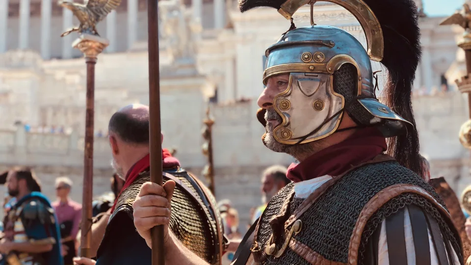 Stulbinamas senovės romėnų gydymo metodas atskleistas: sužinokite, ką jie darydavo ligoniams