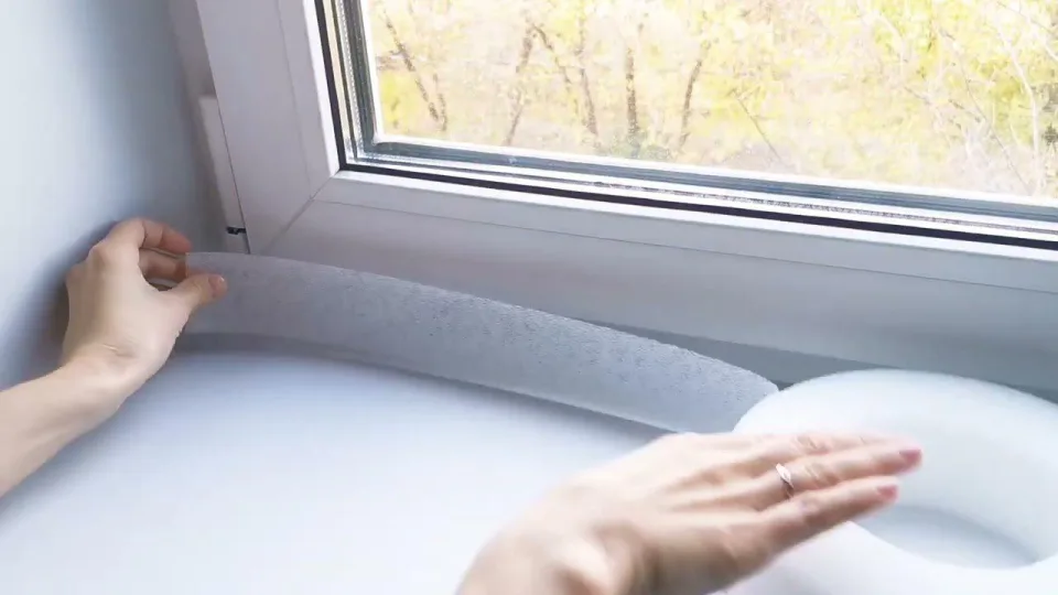 30 minučių ir namai tapo šiltesni: triukas, kuris sušildys jūsų namus