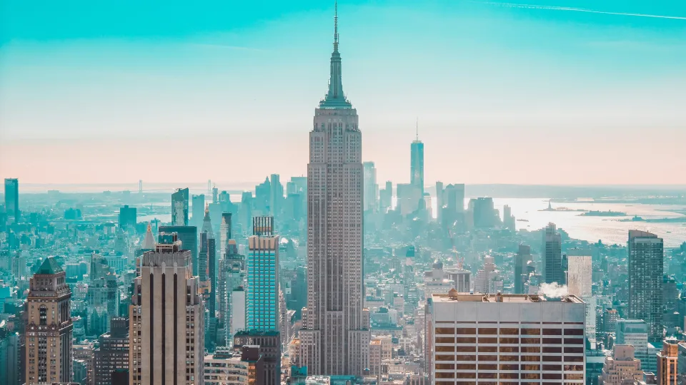 Senatorius siūlo radikalų planą: autonominiai automobiliai JAV gali išvengti federalinės kontrolės