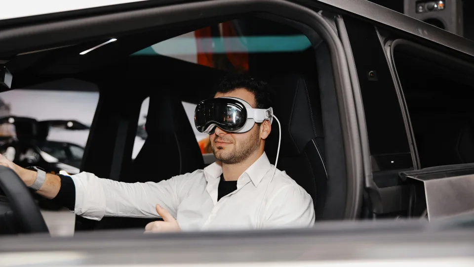 Savivaldžių automobilių kūrėjai pristatė sistemą, generuojančią realistiškus virtualius pasaulius