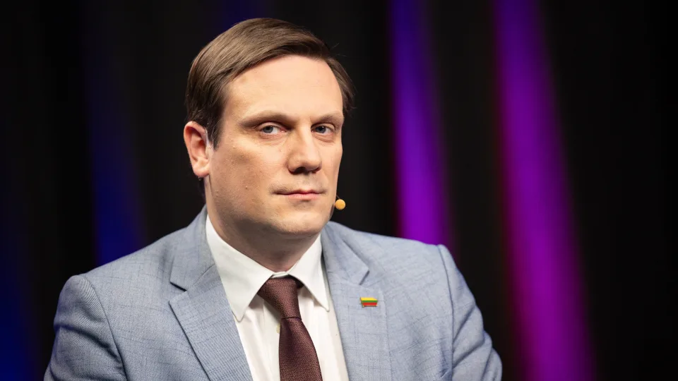 Seime pagreitį įgauna siūlymas dėl lengvatos, ar sąskaitos parduotuvėse taps mažesnės?