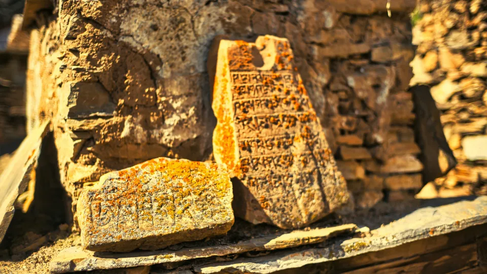 Istorijos lūžis: iššifruoti įrašai atskleidė tvirtovę, kurios nepalaužė nė viena kariuomenė