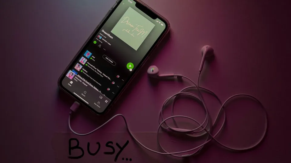 „Spotify" pristatė naują funkciją: dabar sužinosite, kas iš tiesų slepiasi už jūsų dainų