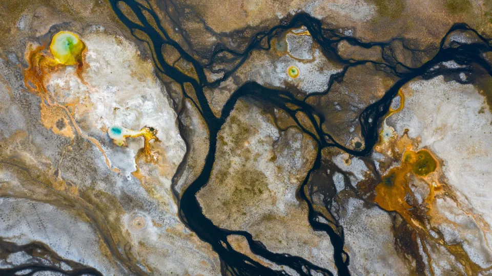 Po mūsų kojomis slypi kažkas keisto: mokslininkai rado tai, kas saugo Žemę nuo žūties