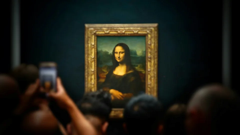 Aiškėja tikroji Da Vinci paslaptis: jo kūriniuose rasti pėdsakai, kurie gali pakeisti istoriją