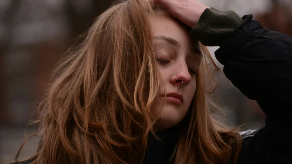 2000 metais gimusi karta susiduria su problema, kurios ankstesnės kartos beveik nežinojo