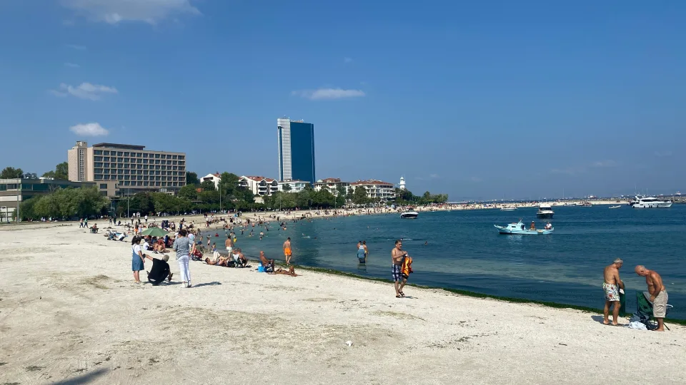 Po Marmuro jūra slypi pavojus: mokslininkai įspėja apie galimą itin galingą katastrofą