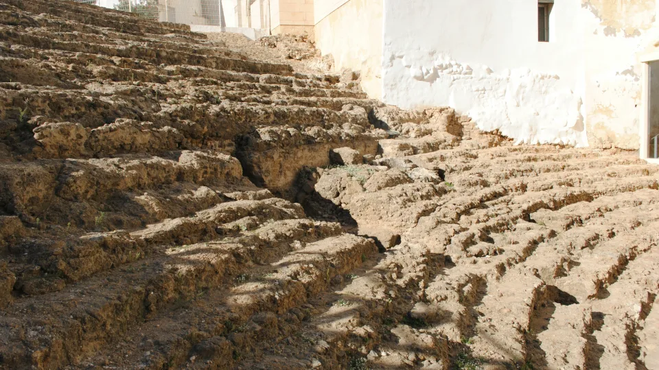 Archeologai liko be žado: senovės Ispanijoje galvų kapojimas vyko minios akivaizdoje