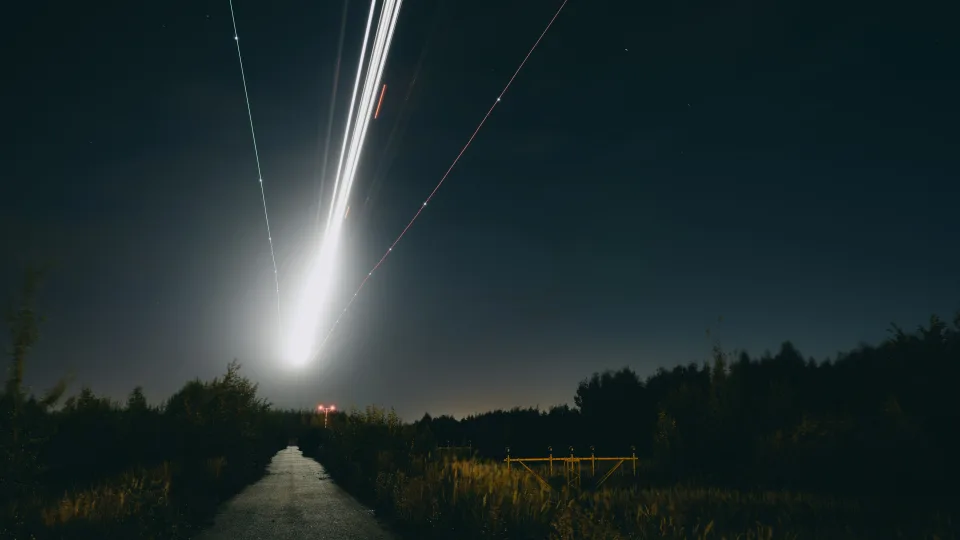 Ar branduolinis sprogimas galėtų išgelbėti Žemę nuo asteroido? Naujausi tyrimai nustebino