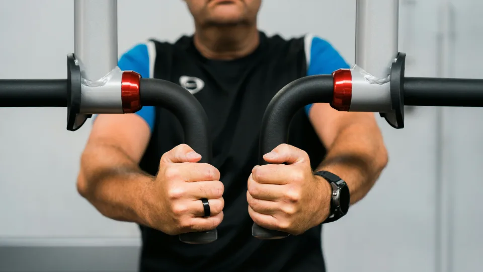 Tyrimas, trukęs beveik pusę amžiaus, atskleidė, kada iš tiesų prasideda kūno silpnėjimas