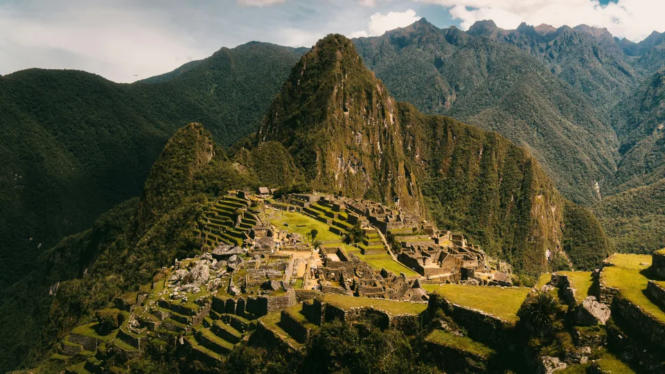 Paukščių išmatos kūrė imperijas: netikėta paslaptis, pakeitusi visos Peru civilizacijos likimą