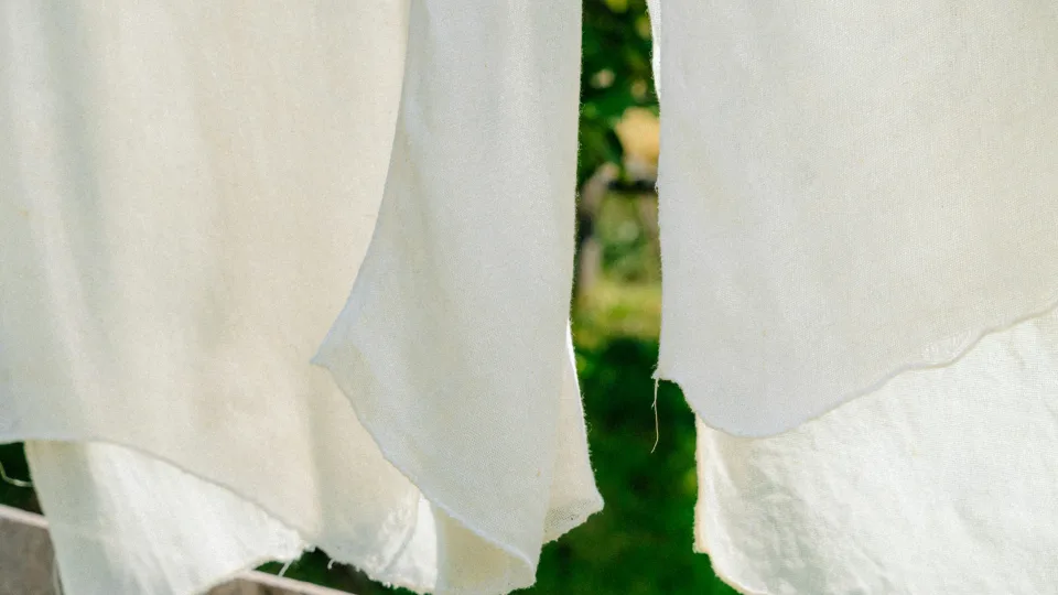 Pamirškite brangius baliklius: trys pigūs produktai grąžins jūsų baltiems drabužiams ryškumą