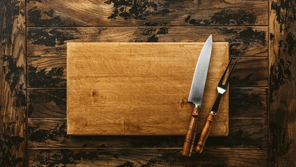 Pjaustymo lenta ant stalo daugiau nebeslysta: triukas, kurį žino kiekvienas patyręs virėjas