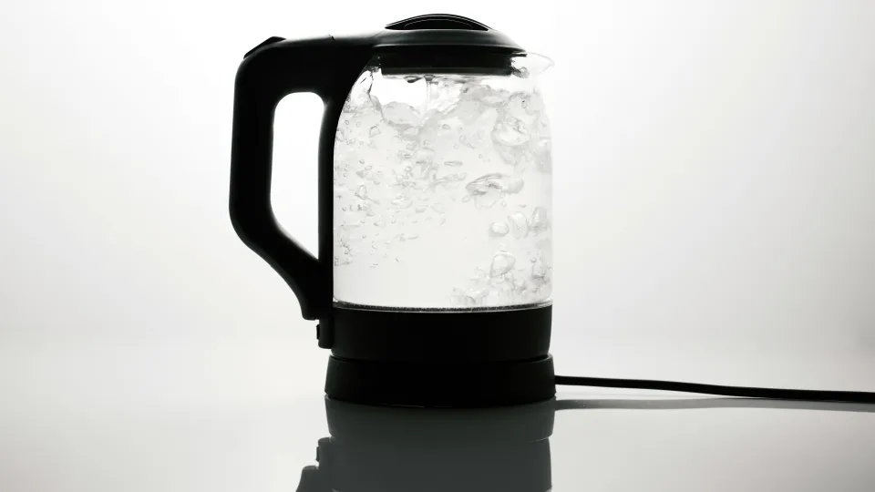 Virusinis įprotis ar reali nauda: ar karštas vanduo iš tiesų valo organizmą?