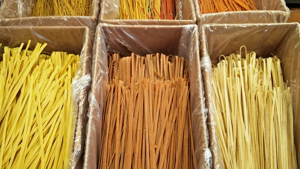 Nepastebimi kenkėjai puola kruopas ir makaronus: paprasta gudrybė padeda jų išvengti