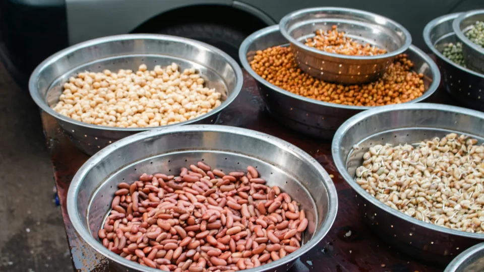 Ši vakaro gudrybė sutaupys pusę dienos: pupelės išvirs greičiau nei manėte