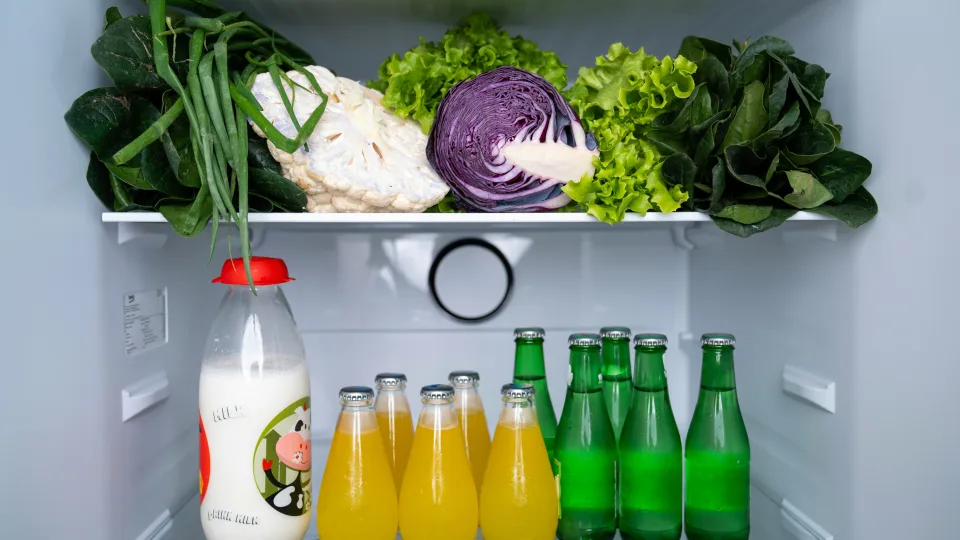 Pamirškite nemalonius kvapus šaldytuve: paprastas metodas išsprendžia problemą ilgam