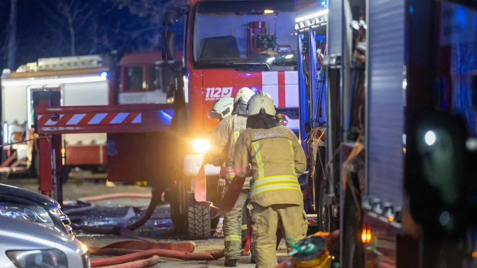 Naktinis siaubas Lietuvoje: trys gaisrai, keli žuvusieji, ar esate pasiruošę?