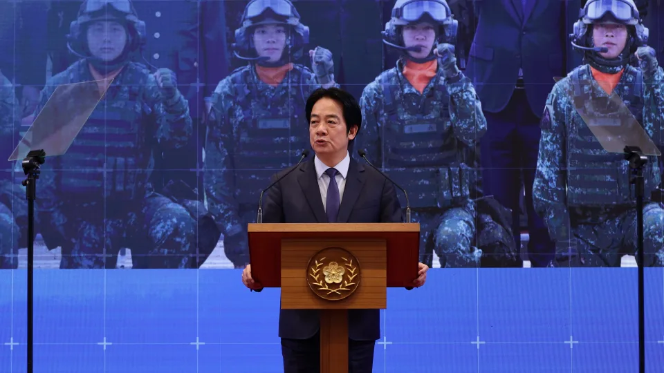 Artėja pavojingas momentas: JAV ruošiasi žingsniui, kuris gali supykdyti Pekiną