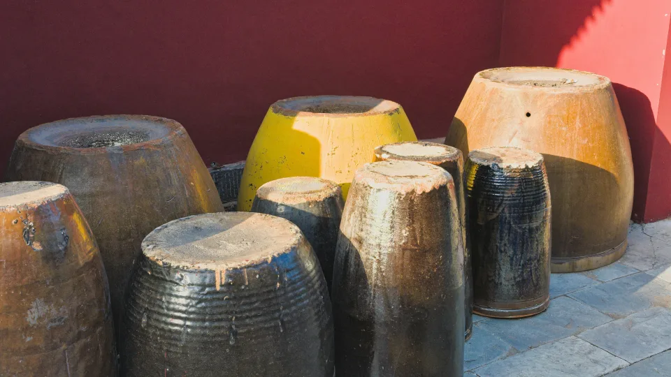 Archeologai ant senovinių puodynių rado tai, kas gali pakeisti požiūrį į matematikos istoriją