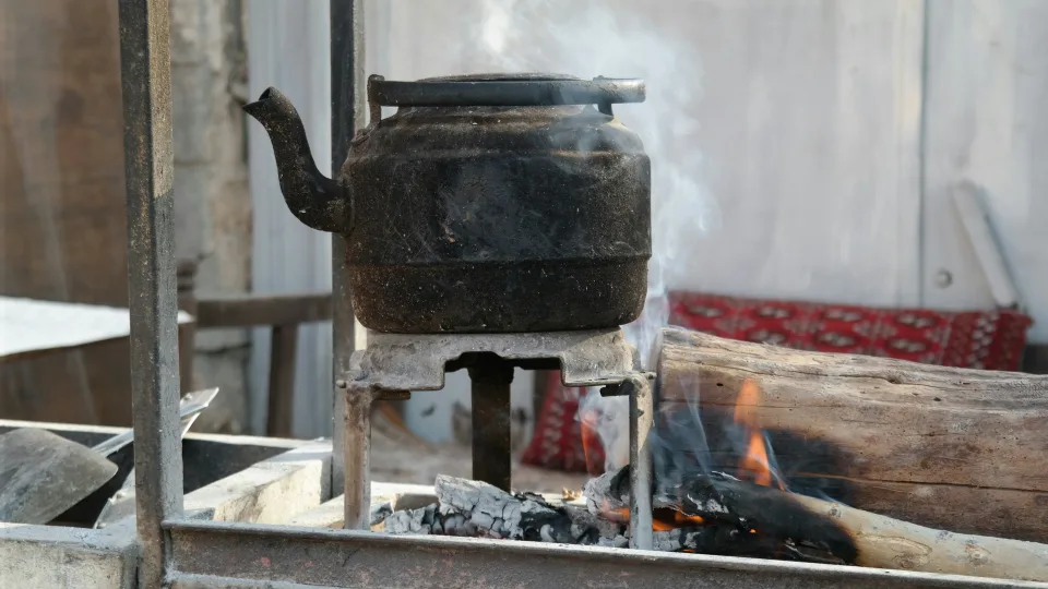 Pamirškite brangius valiklius: šis mišinys ištirpdo riebalus ir kalkes per valandą