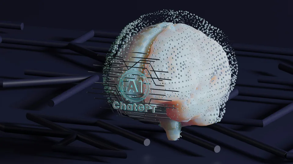 Kinija meta iššūkį smegenų implantų rinkai: sukurtas išskirtinis įrenginys, judantis kartu su smegenimis