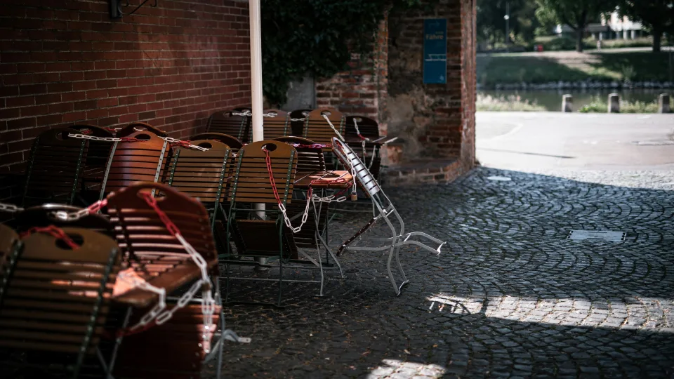 Lengvata panaikinta, bet ar tik ji kalta dėl užsidarančių restoranų?