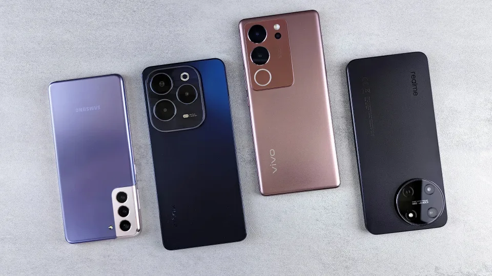 Nutekinta informacija apie naują išmanųjį telefoną: atminties pasirinkimai ir kaina gali nustebinti