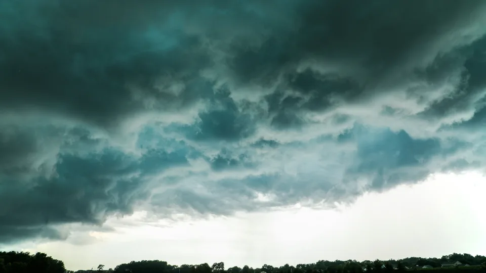 Atsakymo ieškota 45 metus: mokslininkai pagaliau išsiaiškino, kaip iš tikrųjų formuojasi lietus