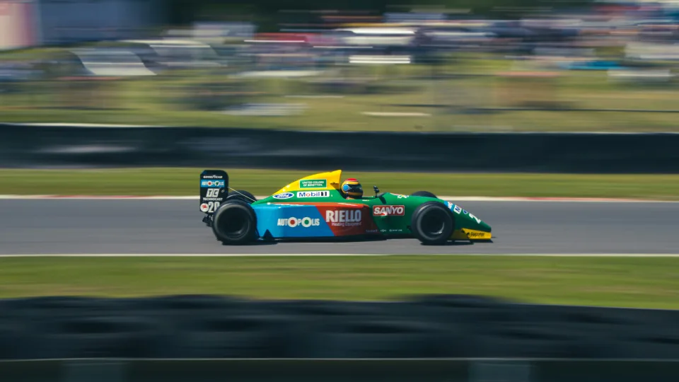 „Formulė 1" keliasi į naują lygį: „Apple TV" pristatė specialų kanalą su tiesioginėmis varžybomis