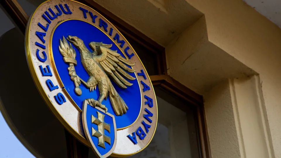 STT apie inicijuotus BK pakeitimus: duomenų apie galimą neteisėtą atlygį už veikimą Seime neturime