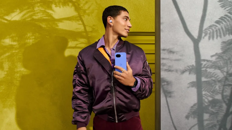 Likus kelioms dienoms iki debiuto: internete atsidūrė visos „Pixel 10a“ paslaptys