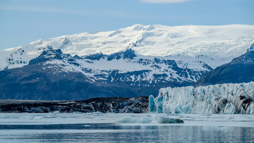 5000 metų lede slėpta bakterija šokiravo mokslininkus: atspari vaistams, bet gali išgelbėti žmoniją