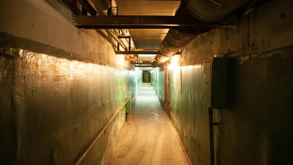 Stiprinama Baltijos šalių gynybos linija: Estija ir Latvija perka šimtus bunkerių