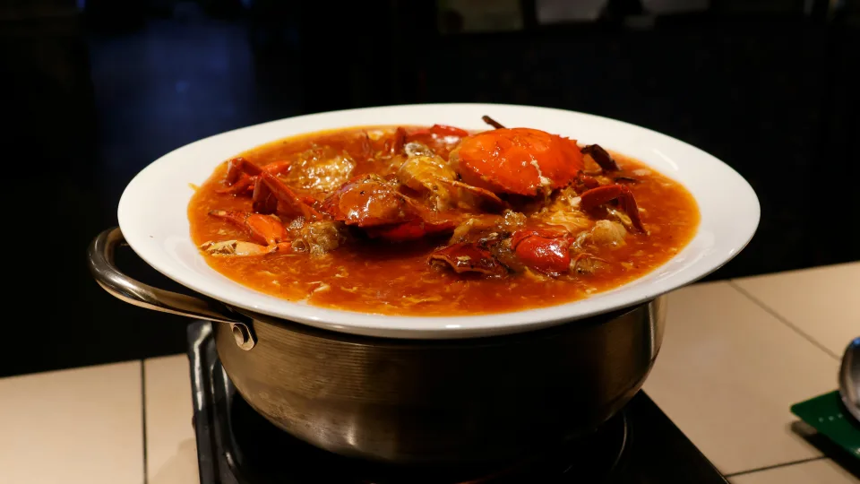 Slovakiškas guliašas, kuris tiesiog tirpsta burnoje: receptas, nustebinsiantis net gurmanus