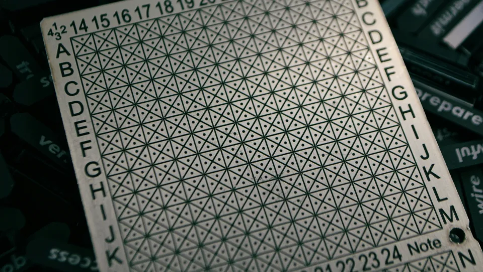 Mokslininkai sukūrė už bakteriją mažesnį QR kodą, matomą tik per supermikroskopą