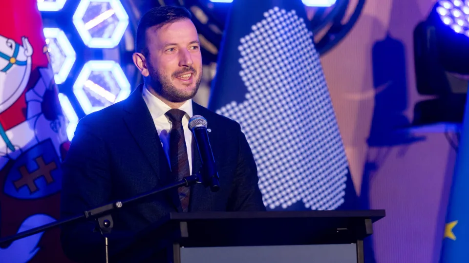 V. Sinkevičius sako, kad Skvernelis turi du kelius: arba veikti dar aktyviau, arba atsitraukti į šoną