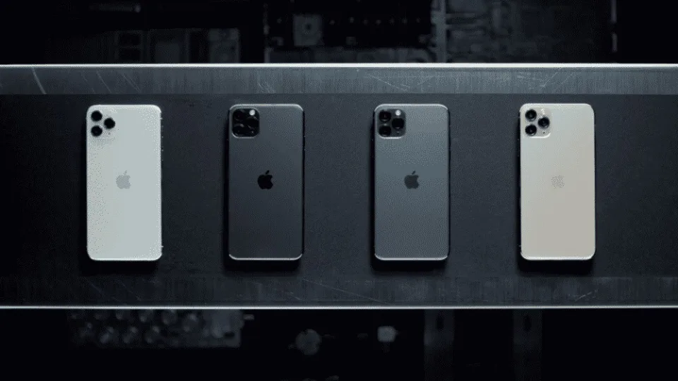 Kuo skiriasi naujieji „Apple iPhone 11“ išmanieji telefonai?