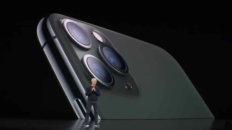 Patvirtinta, kad visi „iPhone 11“ turės 4 GB RAM