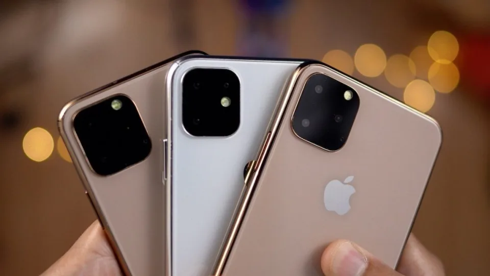 Jau išardytas naujasis „iPhone 11 Pro Max“ – paaiškėjo keletas įdomių detalių