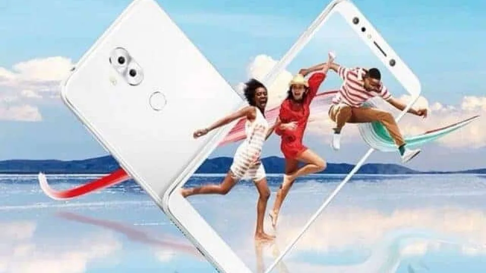 „Asus Zenfone 5 Lite“ gali turėti net 4 vaizdo jutiklius