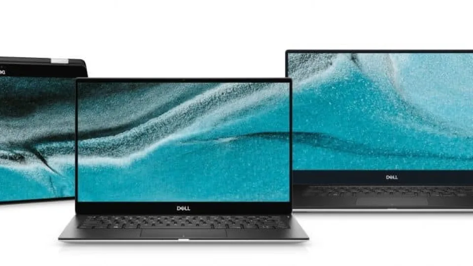 IFA 2019 pristatytas naujas „Dell“ asmeninių kompiuterių asortimentas