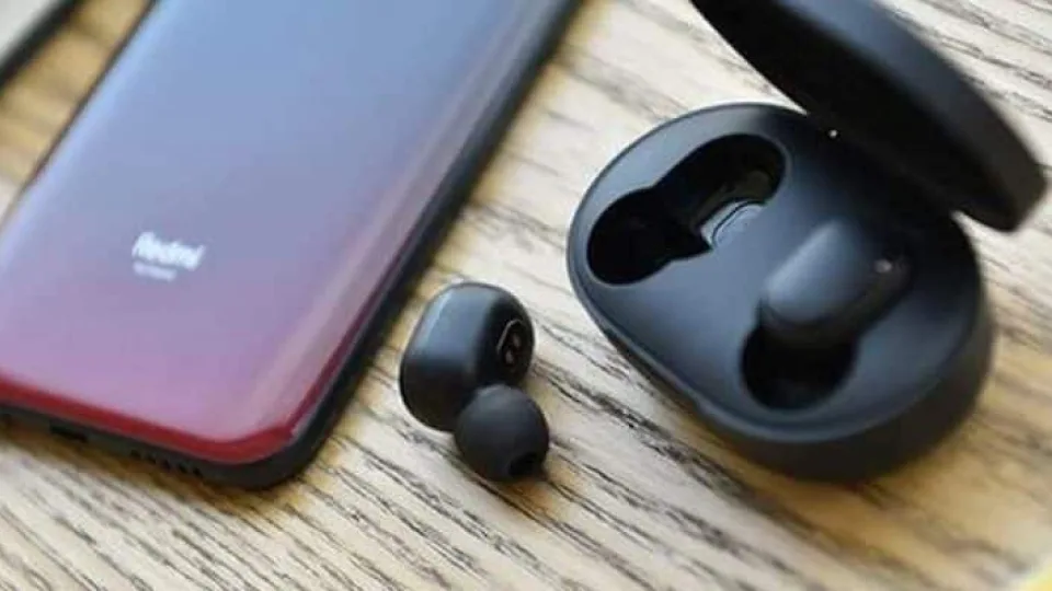 „Xiaomi“ naujienų fone - puiki proga įsigyti belaidžius ausinukus už labai žemą kainą!