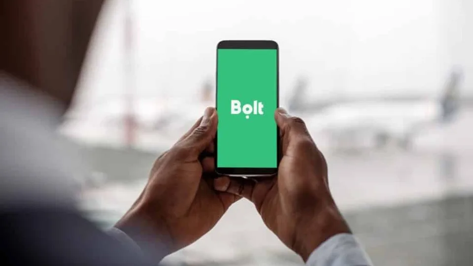 Atsiskaityti už „Bolt“ keliones nuo šiol galima ir su „Apple Pay“