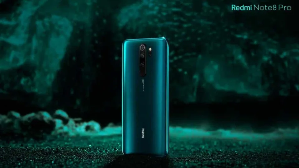 „Xiaomi Redmi Note 8 Pro” jau prekiaujama Vokietijoje: sužinokite kainą