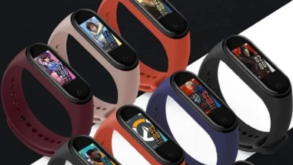 Kitąmet pasirodanti „Xiaomi Mi Band 5“ veiks su NFC technologija visame pasaulyje